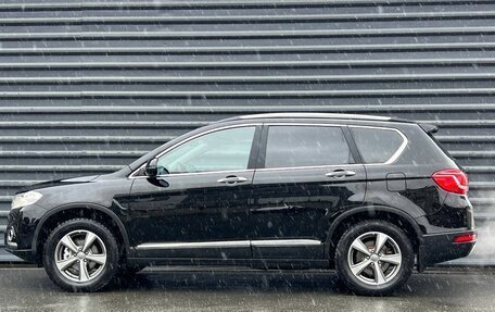 Haval H6, 2018 год, 1 325 000 рублей, 18 фотография