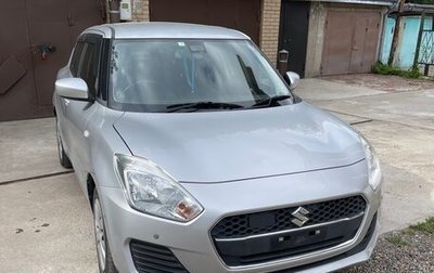 Suzuki Swift V, 2020 год, 1 033 000 рублей, 1 фотография