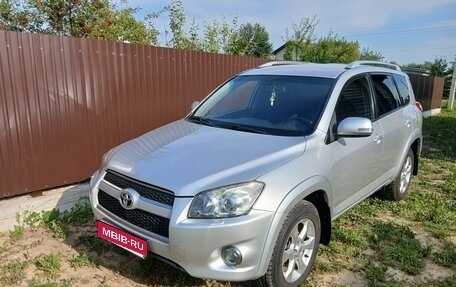 Toyota RAV4, 2010 год, 1 300 000 рублей, 1 фотография