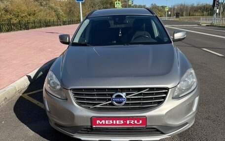 Volvo XC60 II, 2013 год, 1 270 000 рублей, 1 фотография