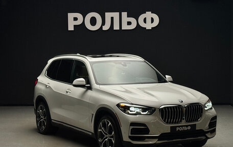 BMW X5, 2021 год, 6 000 000 рублей, 1 фотография