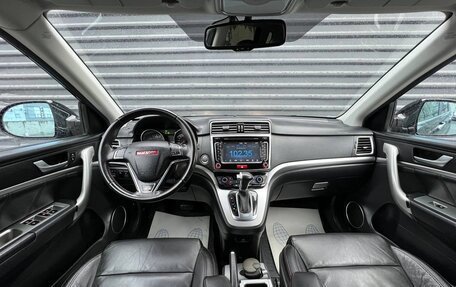 Haval H6, 2018 год, 1 325 000 рублей, 29 фотография