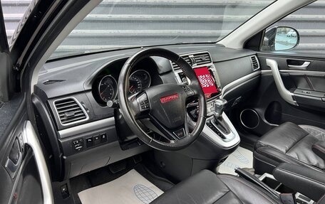 Haval H6, 2018 год, 1 325 000 рублей, 20 фотография