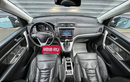 Haval H6, 2018 год, 1 325 000 рублей, 22 фотография