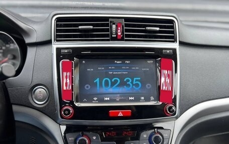 Haval H6, 2018 год, 1 325 000 рублей, 26 фотография