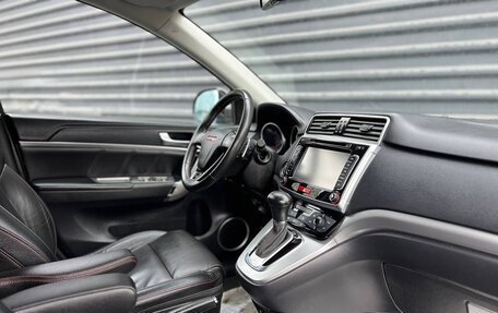 Haval H6, 2018 год, 1 325 000 рублей, 31 фотография