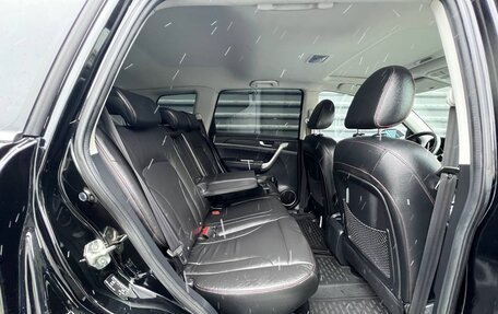 Haval H6, 2018 год, 1 325 000 рублей, 34 фотография