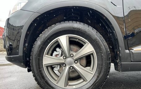 Haval H6, 2018 год, 1 325 000 рублей, 38 фотография