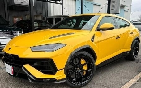 Lamborghini Urus I, 2024 год, 40 000 000 рублей, 1 фотография