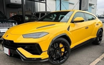 Lamborghini Urus I, 2024 год, 40 000 000 рублей, 1 фотография