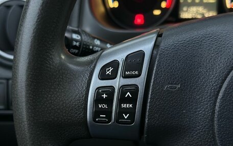 Suzuki SX4 II рестайлинг, 2011 год, 549 000 рублей, 15 фотография