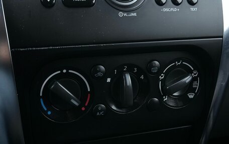 Suzuki SX4 II рестайлинг, 2011 год, 549 000 рублей, 17 фотография