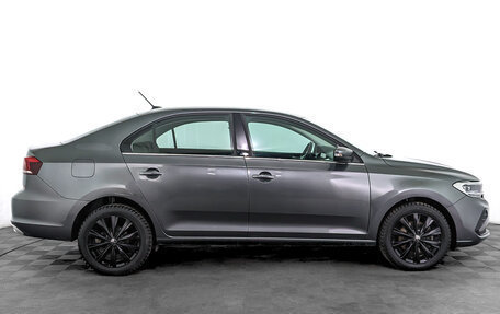 Volkswagen Polo VI (EU Market), 2022 год, 1 950 000 рублей, 4 фотография