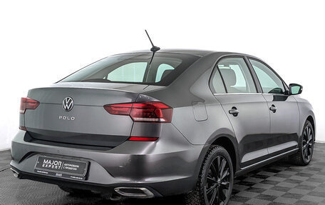 Volkswagen Polo VI (EU Market), 2022 год, 1 950 000 рублей, 5 фотография