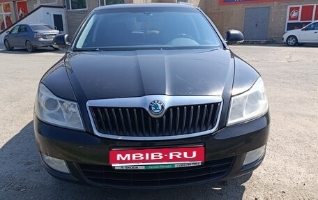 Skoda Octavia, 2012 год, 850 000 рублей, 1 фотография