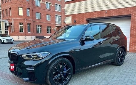 BMW X5, 2020 год, 7 990 000 рублей, 1 фотография