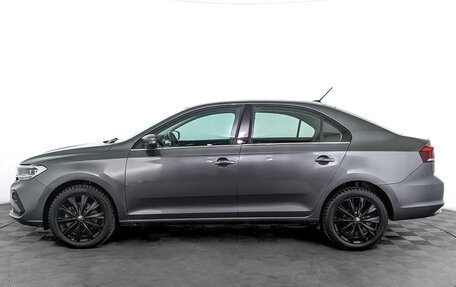 Volkswagen Polo VI (EU Market), 2022 год, 1 950 000 рублей, 8 фотография