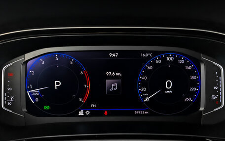 Volkswagen Polo VI (EU Market), 2022 год, 1 950 000 рублей, 13 фотография