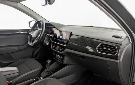 Volkswagen Polo VI (EU Market), 2022 год, 1 950 000 рублей, 11 фотография