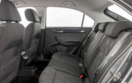 Volkswagen Polo VI (EU Market), 2022 год, 1 950 000 рублей, 12 фотография