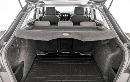 Volkswagen Polo VI (EU Market), 2022 год, 1 950 000 рублей, 10 фотография