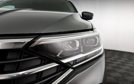 Volkswagen Polo VI (EU Market), 2022 год, 1 950 000 рублей, 17 фотография