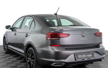 Volkswagen Polo VI (EU Market), 2022 год, 1 950 000 рублей, 7 фотография