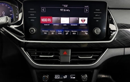 Volkswagen Polo VI (EU Market), 2022 год, 1 950 000 рублей, 15 фотография