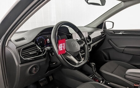 Volkswagen Polo VI (EU Market), 2022 год, 1 950 000 рублей, 16 фотография