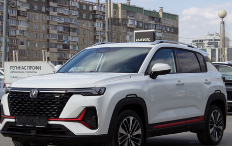 Changan CS35 Plus, 2024 год, 2 649 900 рублей, 1 фотография