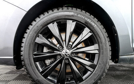 Volkswagen Polo VI (EU Market), 2022 год, 1 950 000 рублей, 18 фотография