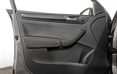 Volkswagen Polo VI (EU Market), 2022 год, 1 950 000 рублей, 19 фотография