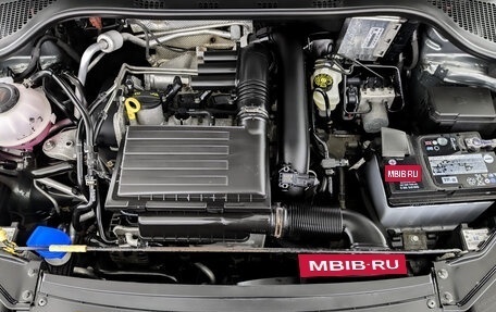 Volkswagen Polo VI (EU Market), 2022 год, 1 950 000 рублей, 9 фотография