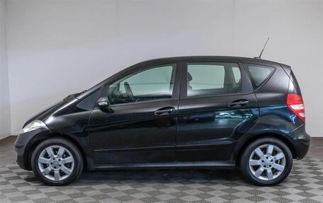 Mercedes-Benz A-Класс, 2006 год, 599 000 рублей, 8 фотография