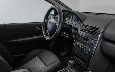 Mercedes-Benz A-Класс, 2006 год, 599 000 рублей, 9 фотография