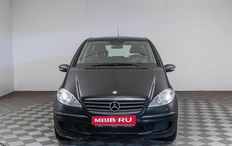 Mercedes-Benz A-Класс, 2006 год, 599 000 рублей, 2 фотография