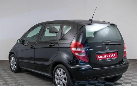 Mercedes-Benz A-Класс, 2006 год, 599 000 рублей, 7 фотография