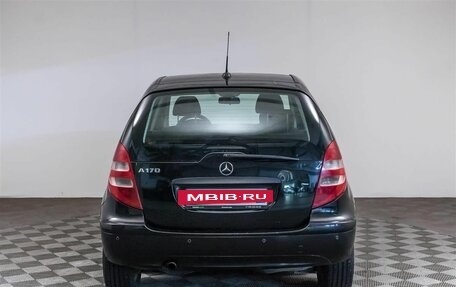 Mercedes-Benz A-Класс, 2006 год, 599 000 рублей, 6 фотография