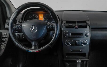 Mercedes-Benz A-Класс, 2006 год, 599 000 рублей, 10 фотография