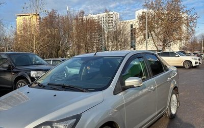 Ford Focus II рестайлинг, 2011 год, 719 000 рублей, 1 фотография
