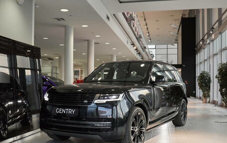 Land Rover Range Rover IV рестайлинг, 2025 год, 27 500 000 рублей, 1 фотография