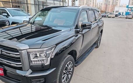 Haval H5, 2024 год, 3 000 000 рублей, 1 фотография