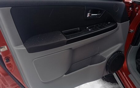 Suzuki SX4 II рестайлинг, 2012 год, 1 050 000 рублей, 9 фотография