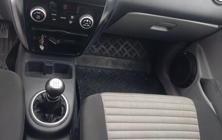 Suzuki SX4 II рестайлинг, 2012 год, 1 050 000 рублей, 8 фотография