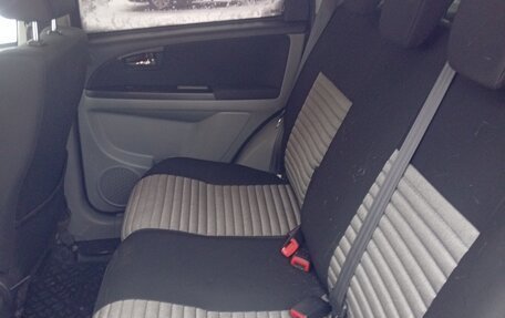 Suzuki SX4 II рестайлинг, 2012 год, 1 050 000 рублей, 11 фотография