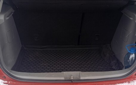 Suzuki SX4 II рестайлинг, 2012 год, 1 050 000 рублей, 10 фотография