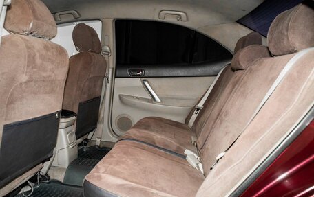 Toyota Allion, 2006 год, 850 000 рублей, 6 фотография