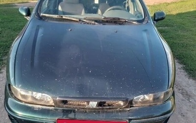 Fiat Marea, 1998 год, 100 000 рублей, 1 фотография