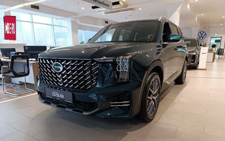 GAC GS8, 2025 год, 4 689 000 рублей, 1 фотография