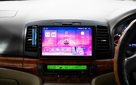 Toyota Allion, 2006 год, 850 000 рублей, 10 фотография